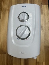 Triton T70gsi+ White Electric