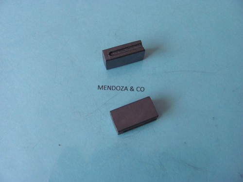 Triton carbon brushes 2pcs - , for
