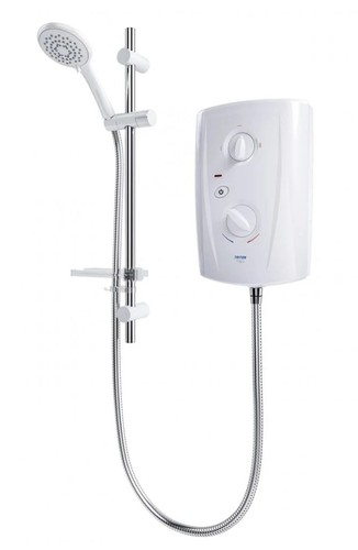 Triton t80 easi fit white - triton,