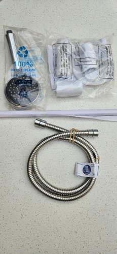 Triton easy fit shower kit
