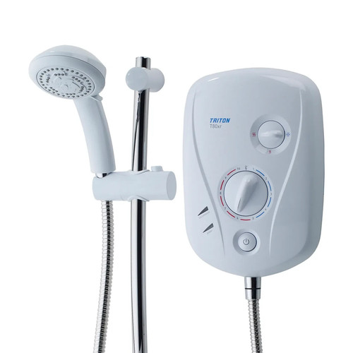 Triton t80xr slimline electric - triton,