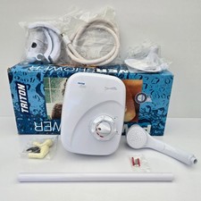 Triton Power Shower TDPS104T