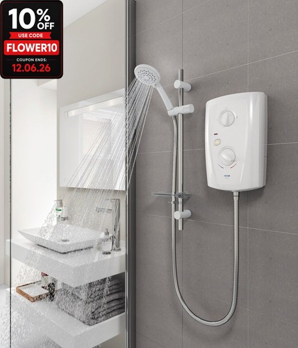 Triton t80 pro fit - fit, electric