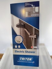 Triton T80Z SP8008ZFF 8.5Kw