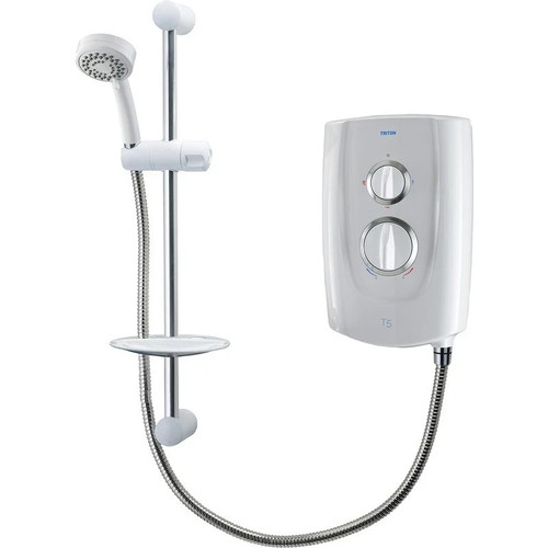 Triton electric shower - triton,