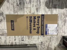 Triton T80Z Thermostatic