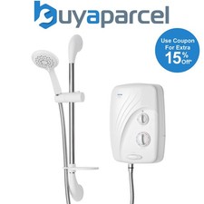 Triton T80SR 8.5kW Pumped Tank