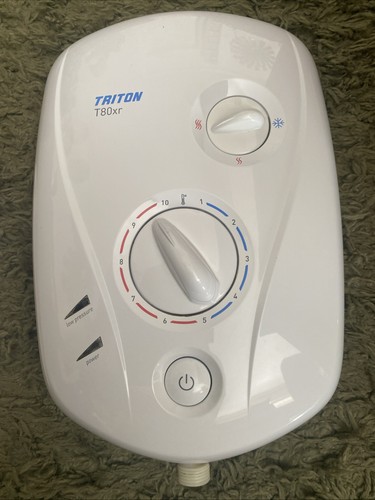 Rare triton t80xr kw - triton,