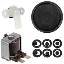 Spare Parts for TRITON Shower