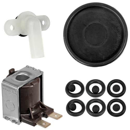 Spare parts for triton shower - spare,