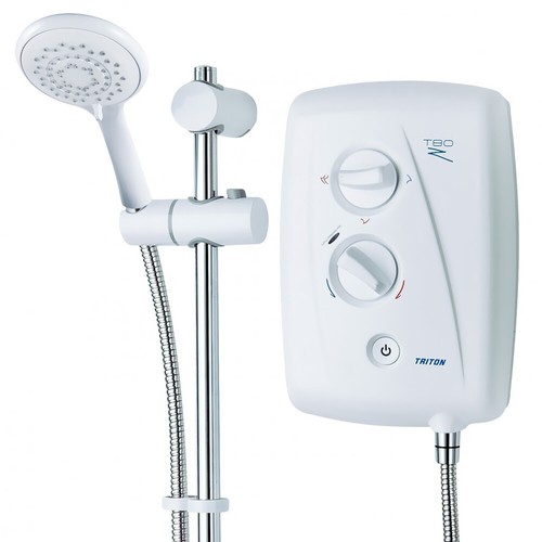Triton t80z fast - ff, fit