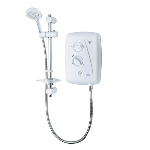 New triton t80z 5kw fast - triton, fast-fit