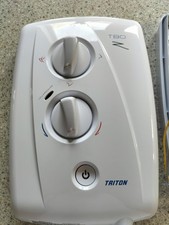 Triton T80 Unit Only