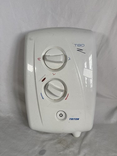 Triton t80z fast - fast-fit, 7.5kw