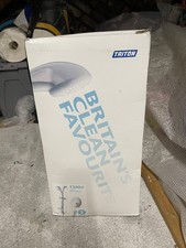 Triton remote electric shower