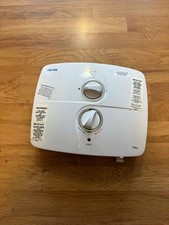 Triton T90SR 9KW Electric