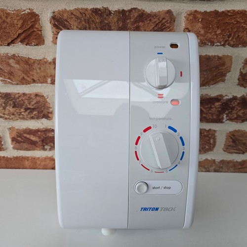 Triton t80i 5kw - t80i, electric