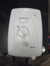 Triton T80Z SP8008ZFF 8.5Kw