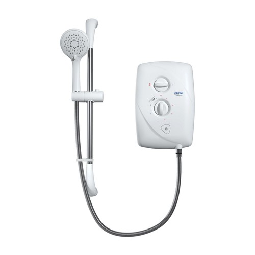 Triton showers t80 easi - easi, fit