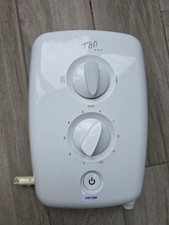 Triton T80 GSI Electric Shower