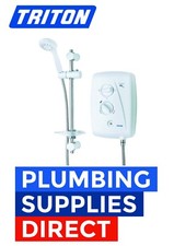 * Triton T80Z Fast Fit