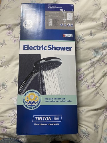 Triton t80z fast - triton, sp8008zff