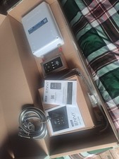 Triton Envi, Thermostatic