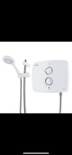 Triton T90SR Pumped Shower