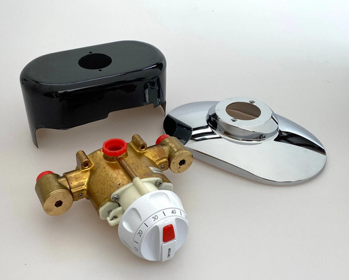 Triton domina thermostatic - triton,