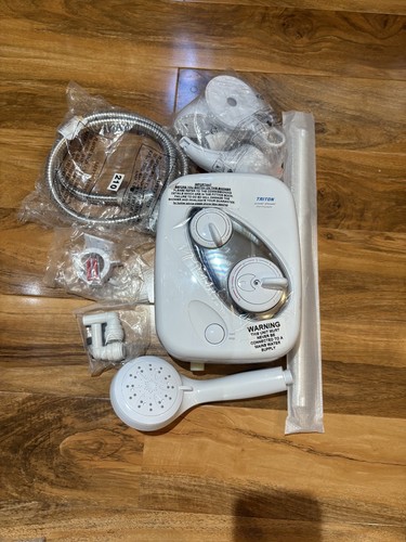 Triton thermostatic retail ips - triton,
