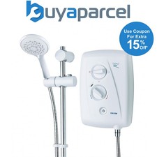 Triton T80Z Fast Fit 9.5kw